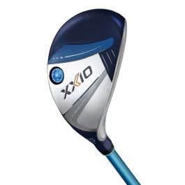 XXIO 13 Hybrid - 7/31 - RH - Ladies - Demo Used