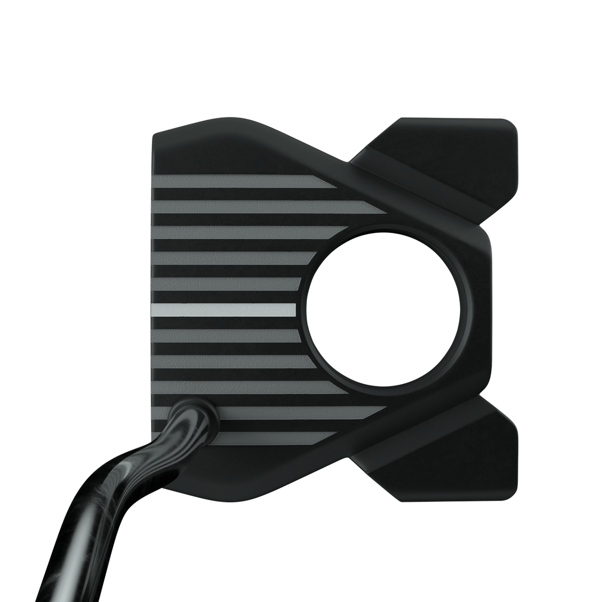 Zebra Golf AIT Putter