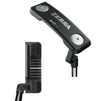 Zebra Golf AIT Putter