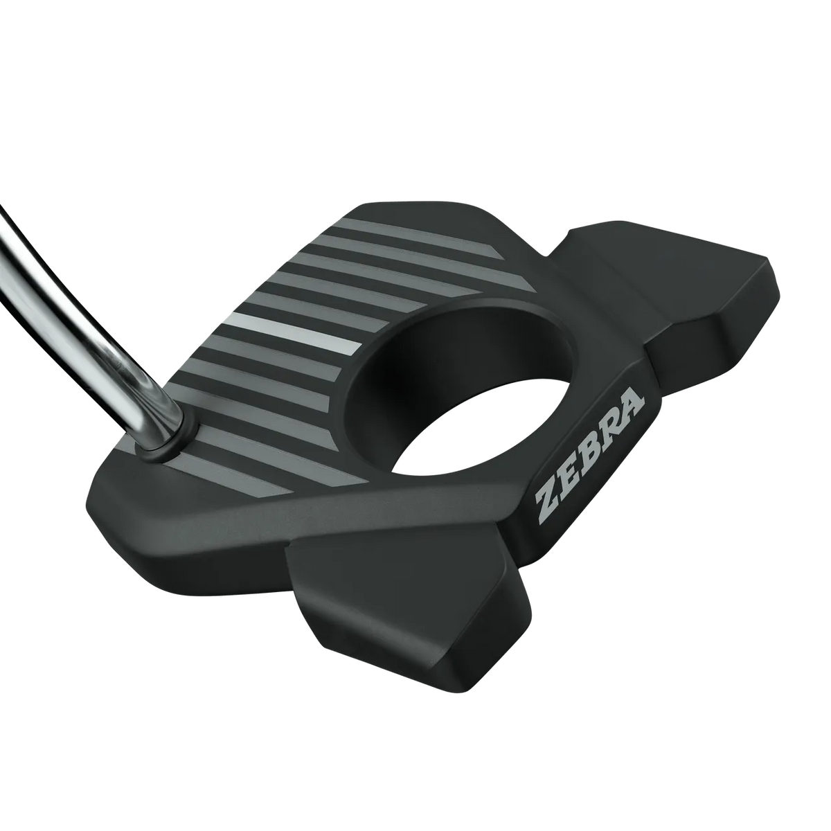 Zebra Golf AIT Putter