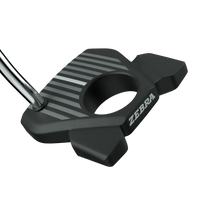 Zebra Golf AIT Putter