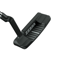 Zebra Golf AIT Putter