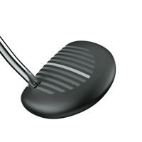 Zebra Golf AIT Putter