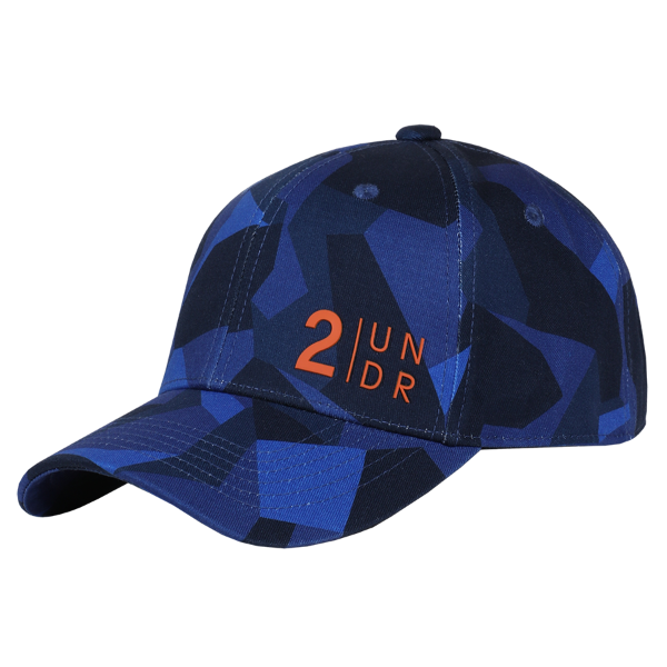 2UNDR Full Print Hat