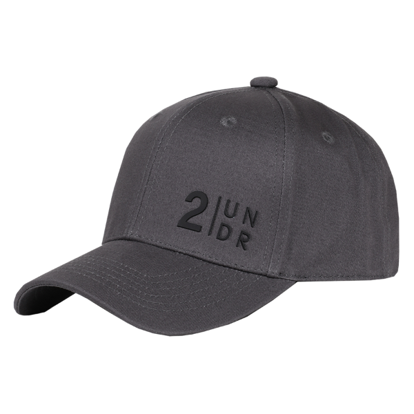 2UNDR Solid Colour Hat