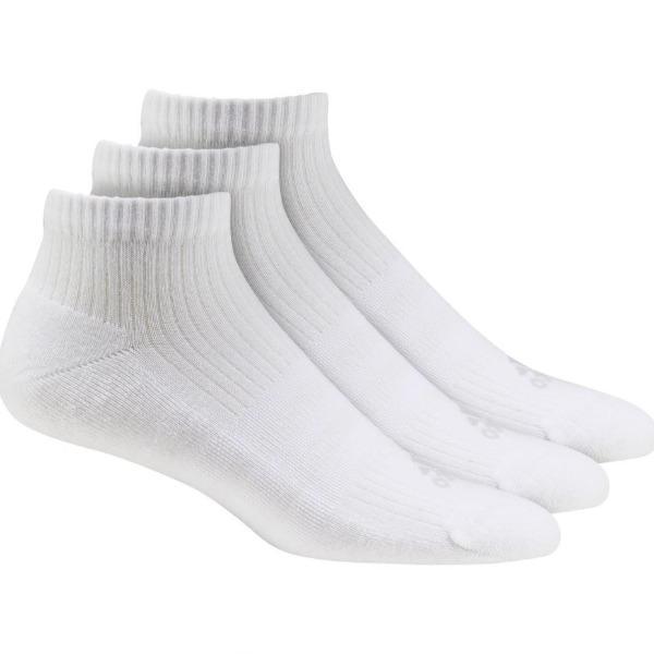 Adidas Ankle Sock 3Pk. - Womens