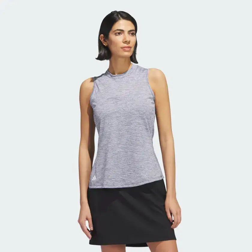 Mock neck golf top best sale