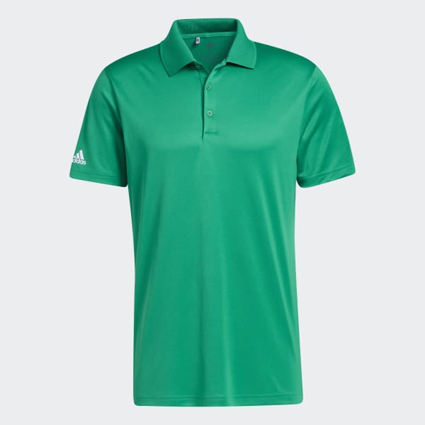 Adidas Performance Primegreen Polo Shirt - Mens