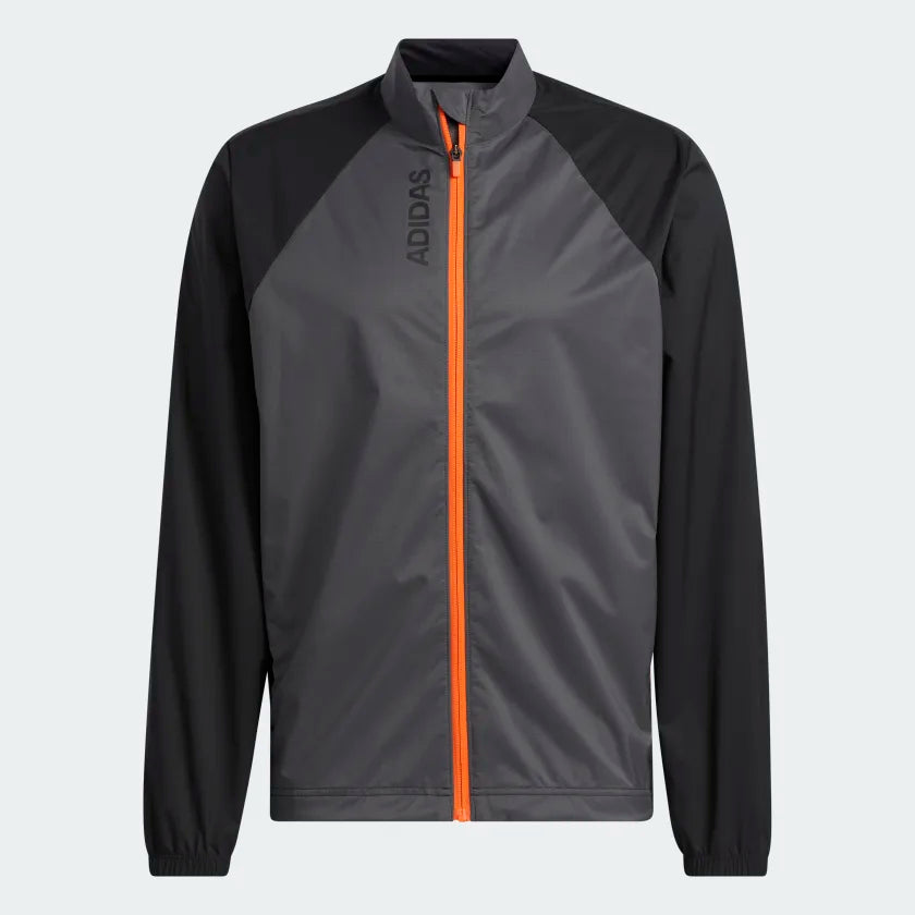 Adidas Provisional Full-Zip Jacket
