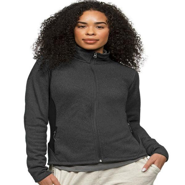 Antigua Course Jacket - Womens – Canadian Pro Shop Online