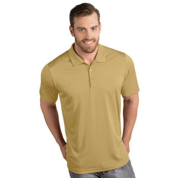 Khaki polo outlet