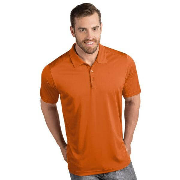 Antigua men's golf shirts hotsell