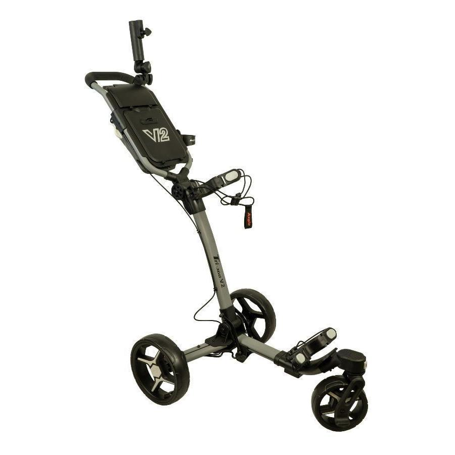 Axglo Tri-360 V2 Push Cart