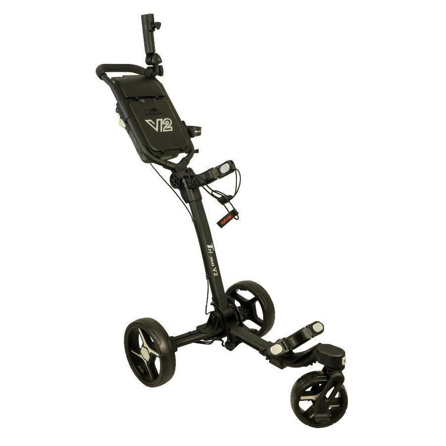 Axglo Tri-360 V2 Push Cart