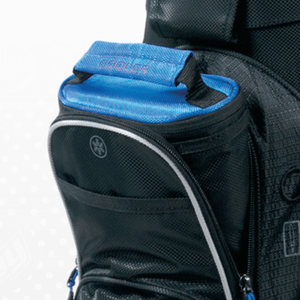 Bag Boy Chiller Cart Bag – Canadian Pro Shop Online