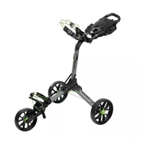Bag Boy Nitron Auto-Open Push Cart