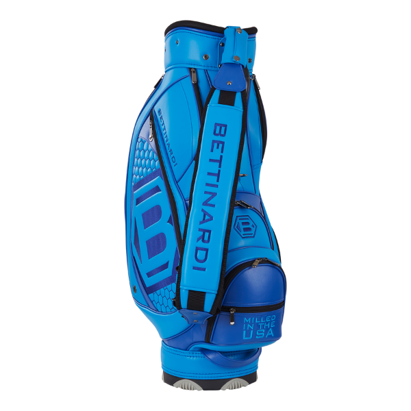 Bettinardi Limited Edition Honeycomb Mini Staff Bag - Limited Time Only!