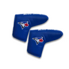 Blue Jays 2 Piece Headcover Set - Driver and Putter