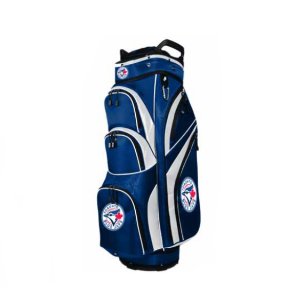 Blue Jays Cart Bag