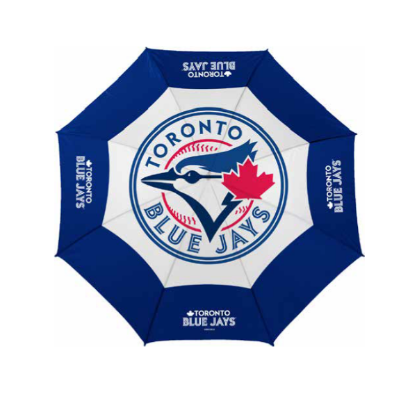 Blue Jays Golf Umbrella