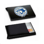 Blue Jays Wallet and Belt Gift Set