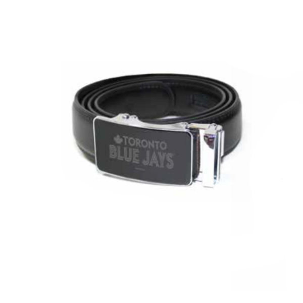 Blue Jays Wallet and Belt Gift Set