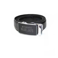 Blue Jays Wallet and Belt Gift Set