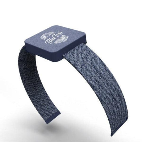 Blue Tees Magnetic Strap