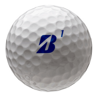 Bridgestone Lady Precept Golf Balls - 3 Dozen Packs