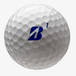 Bridgestone Lady Precept Golf Balls - 3 Dozen Packs