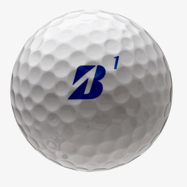 Bridgestone Lady Precept Golf Balls - 3 Dozen Packs