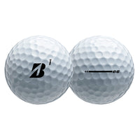 Bridgestone e6 Golf Balls 2023 - 6 Dozen Packs