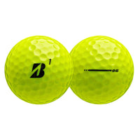 Bridgestone e6 Golf Balls 2023 - 6 Dozen Packs
