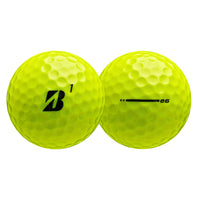 Bridgestone e6 Golf Balls 2023 - 6 Dozen Packs