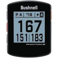 Bushnell NEO-Phantom 2 GPS