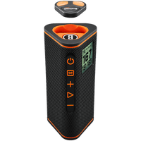 Bushnell Wingman View GPS Golf Speaker