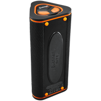 Bushnell Wingman View GPS Golf Speaker
