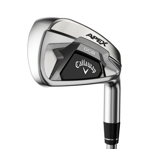 Callaway Apex DCB 21 Iron Sets - Graphite