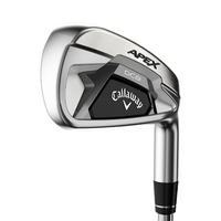 Callaway Apex DCB 21 Iron Sets - Graphite