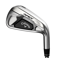 Callaway Apex DCB 21 Iron Sets - Graphite
