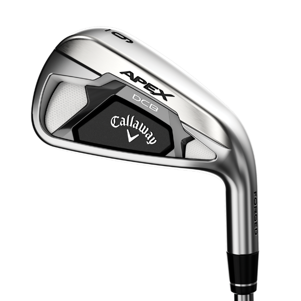 Callaway Apex DCB 21 Iron Sets - Graphite