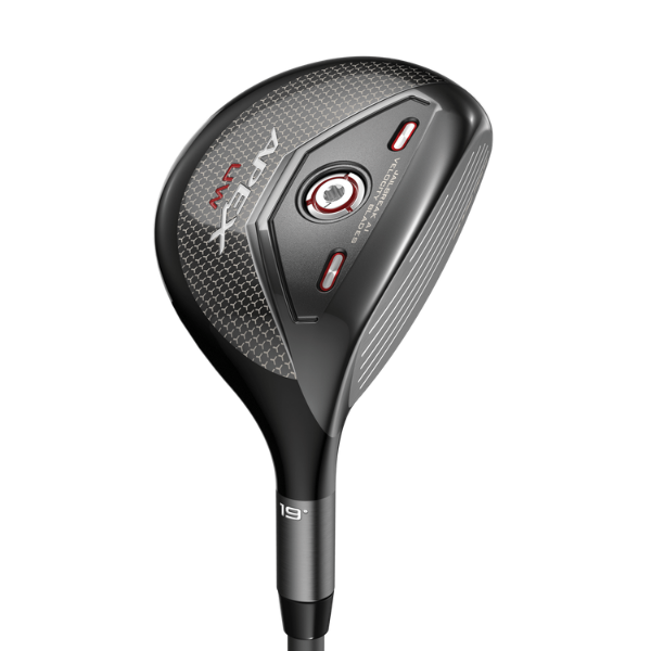 Callaway Apex Utility/Fairway Wood - Free Custom Options