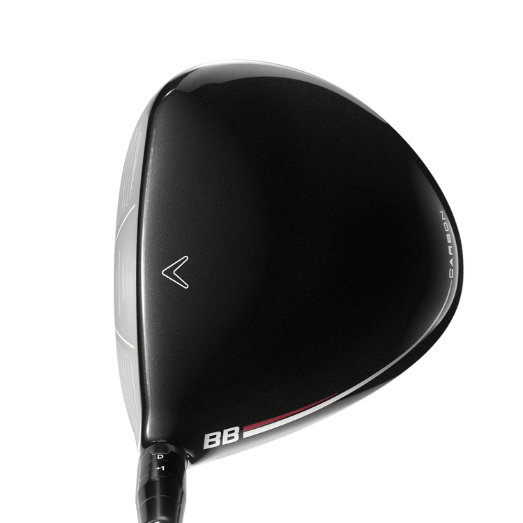 Callaway Big Bertha Driver