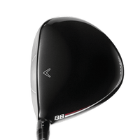 Callaway Big Bertha Driver