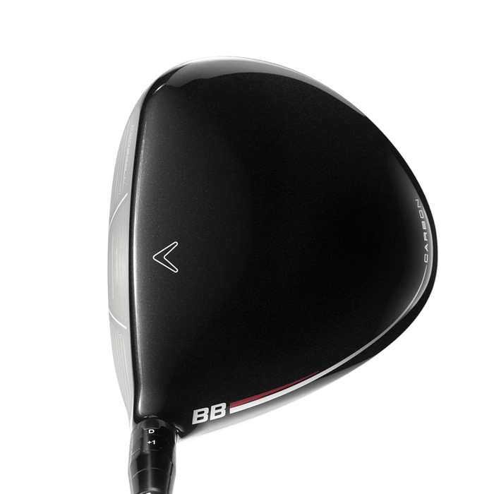 Callaway Big Bertha Driver