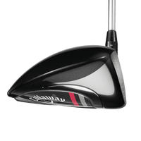 Callaway Big Bertha Driver