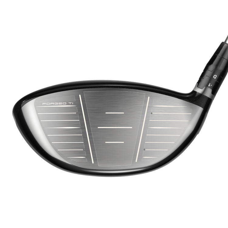 Callaway Big Bertha Driver
