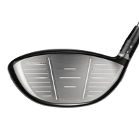 Callaway Big Bertha Driver