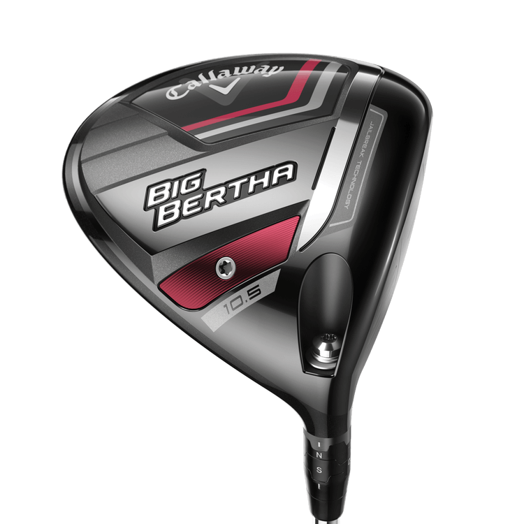 Callaway Big Bertha Driver
