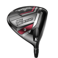 Callaway Big Bertha Driver